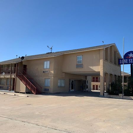 Lone Star Inn Kenedy Exterior photo
